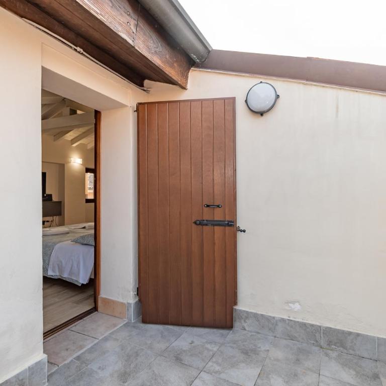 Residenza Capriolo 28 - F&L Apartment - Appartamento Monolocale - 15
