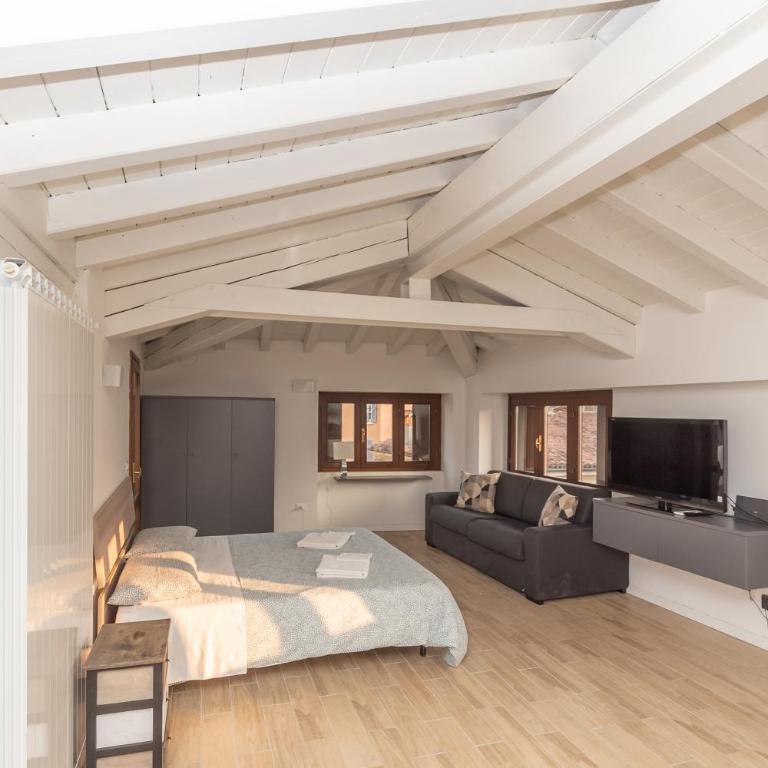 Residenza Capriolo 28 - F&L Apartment - Appartamento Monolocale - 2