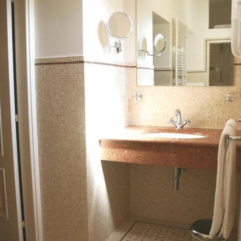 Masseria Salamina - Suite - 4