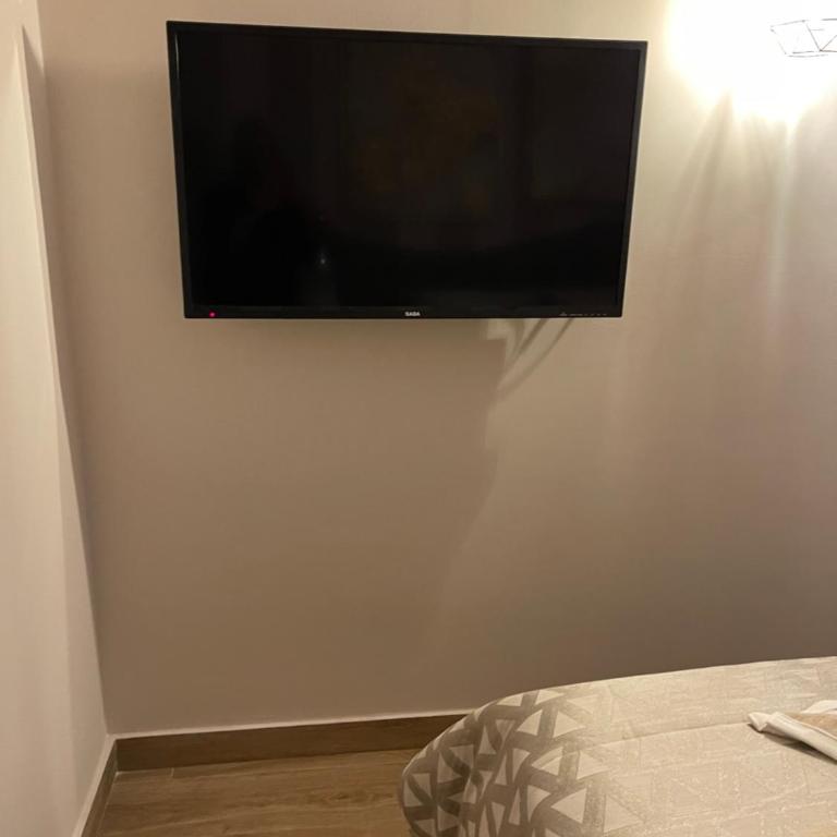Luxury Apartment fronte piscina Mareverde A&V Costa Adeje - Apartamento de 1 dormitorio - 43