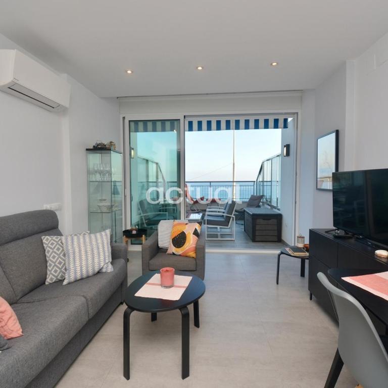 Elypalace C-5 - Apartamento de 1 dormitorio - 12