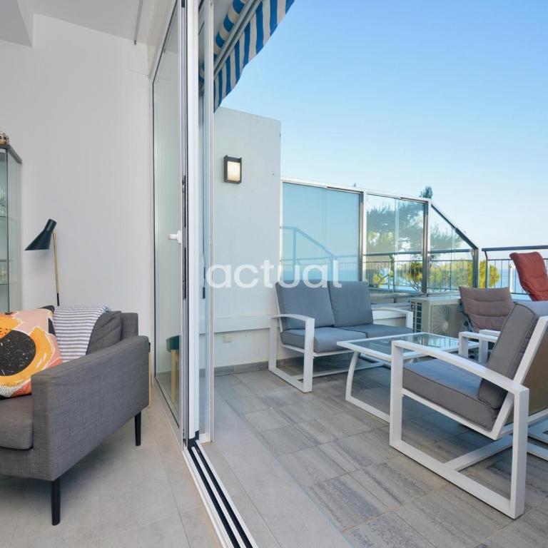 Elypalace C-5 - Apartamento de 1 dormitorio - 10