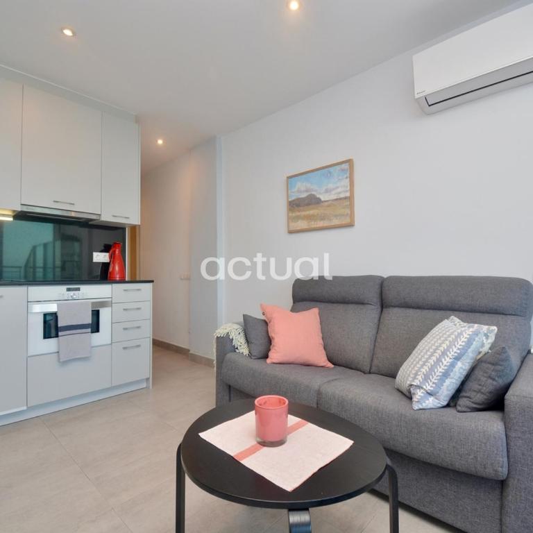 Elypalace C-5 - Apartamento de 1 dormitorio - 16