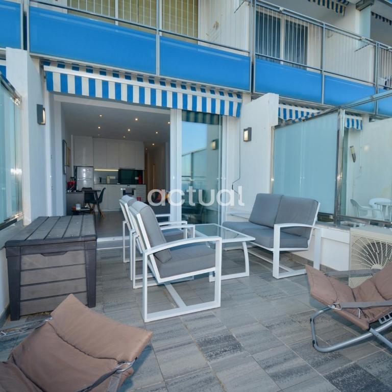 Elypalace C-5 - Apartamento de 1 dormitorio - 3