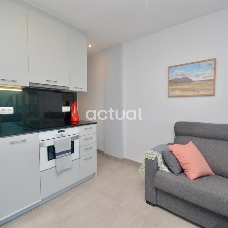 Elypalace C-5 - Apartamento de 1 dormitorio - 20