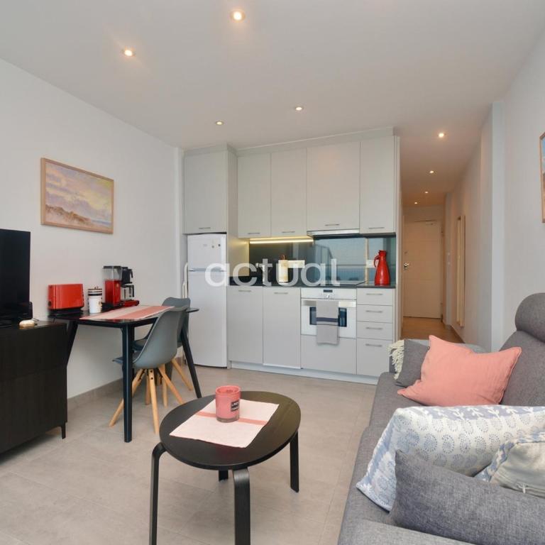 Elypalace C-5 - Apartamento de 1 dormitorio - 22