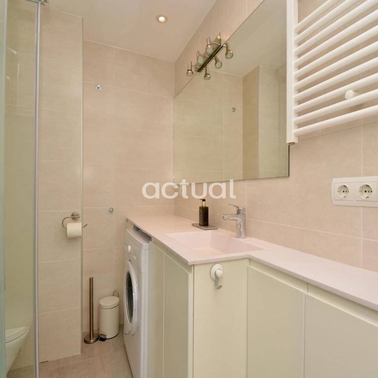 Elypalace C-5 - Apartamento de 1 dormitorio - 30