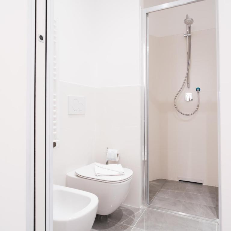 Lux Pretoria Rooms - Deluxe Doppelzimmer - 9