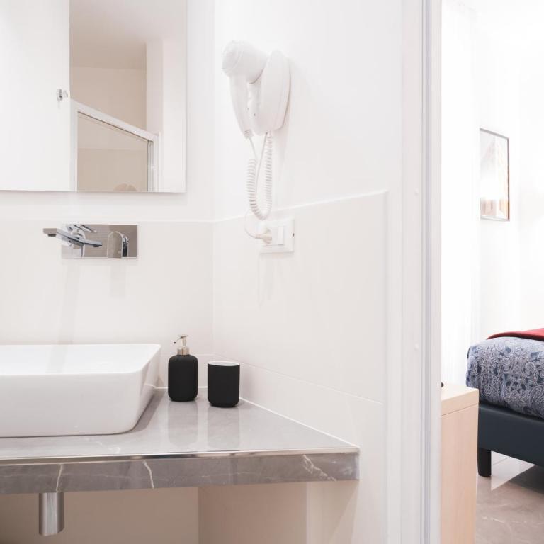 Lux Pretoria Rooms - Deluxe Doppelzimmer - 5