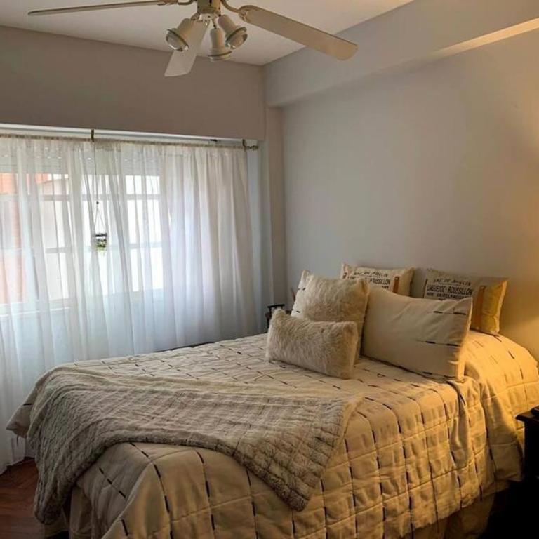 ¡Hermoso Dpto en la mejor zona de Salta, Capital! - Three-Bedroom Apartment - 1