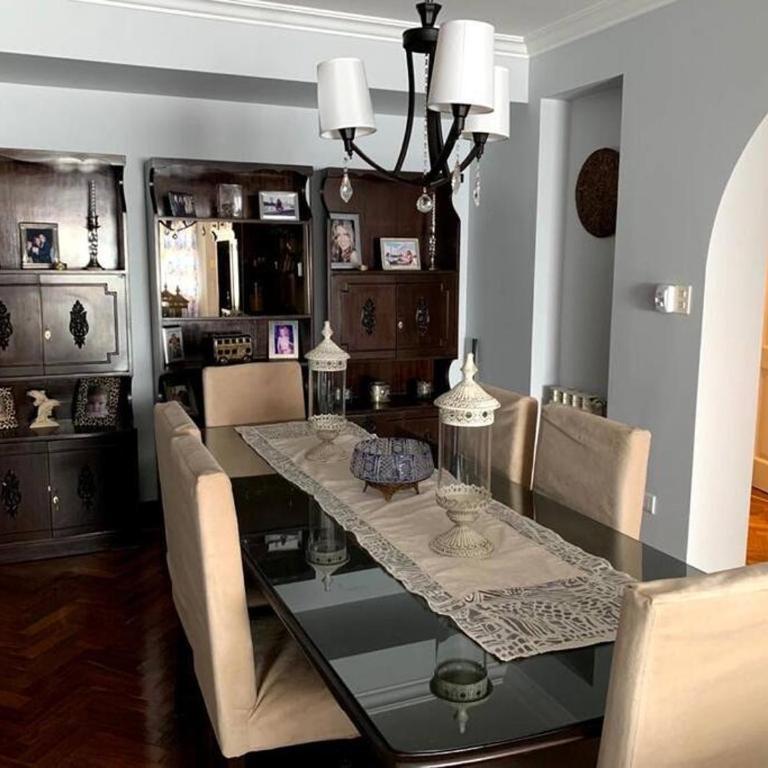 ¡Hermoso Dpto en la mejor zona de Salta, Capital! - Apartamento de 3 dormitorios - 7