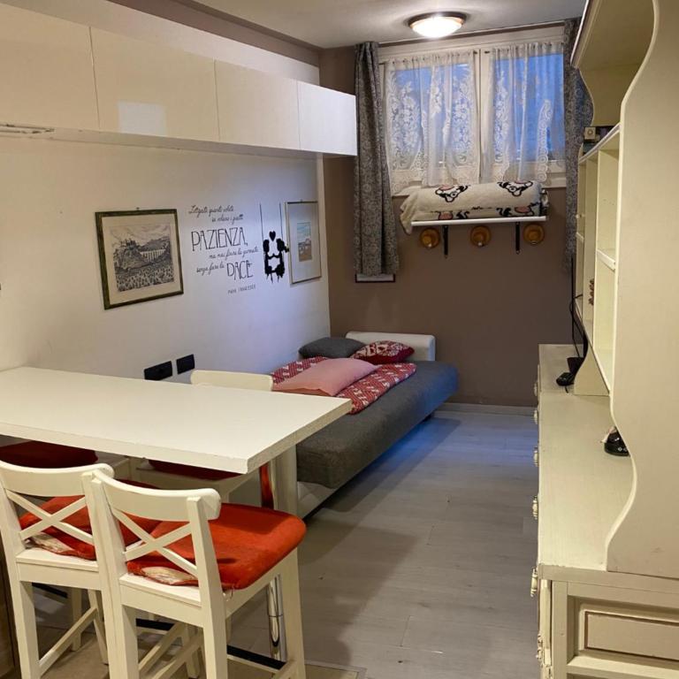 Villa Claudia - Standard Two-Bedroom Apartment - Basement - 4