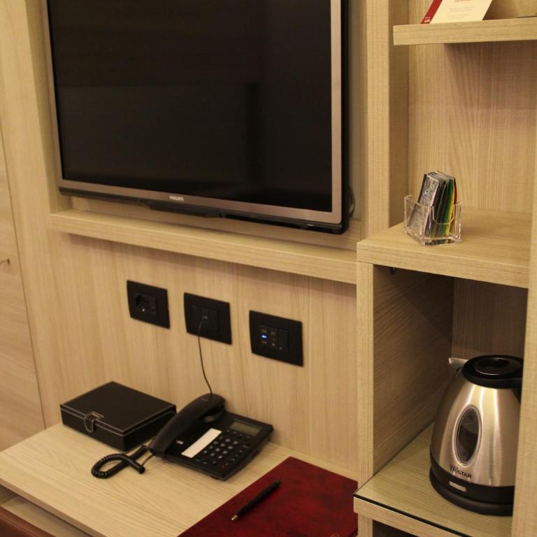 Hotel Trapani In - Single Room - 5