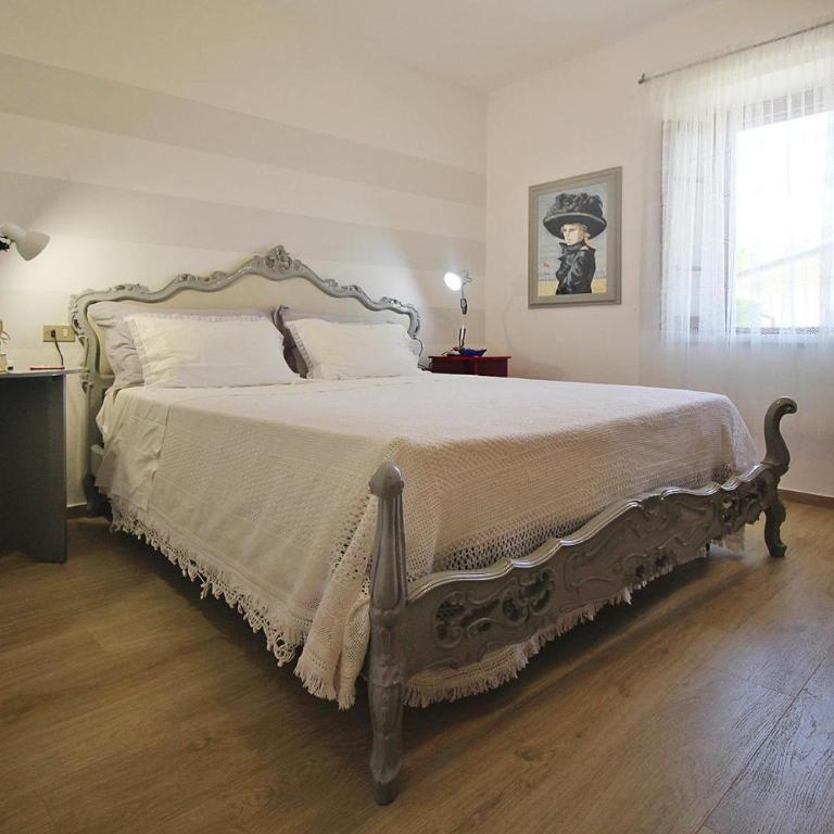 Villa in Camaiore with Panoramic Mountain Views - Ferienhaus mit 2 Schlafzimmern - 7
