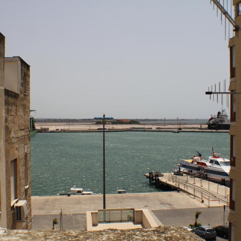 Hotel Trapani In - Small Double Room with Terrace - 5
