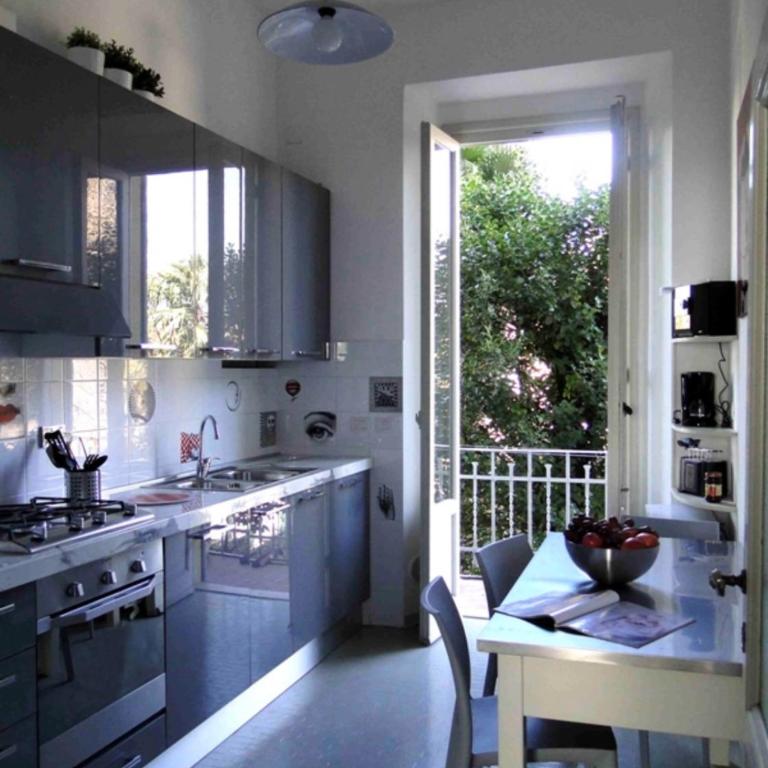 Oltrarno apartments - Appartamento - 9