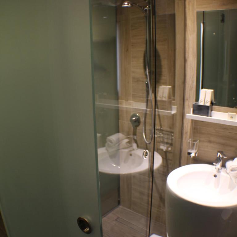 Hotel Trapani In - Deluxe Double Room - 20