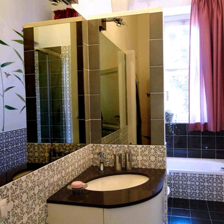 Oltrarno apartments - Appartamento - 11