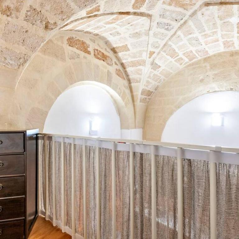 Casa vacanze De Mari - Appartamento con 1 Camera da Letto - 16