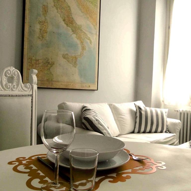Oltrarno apartments - Appartamento - 12