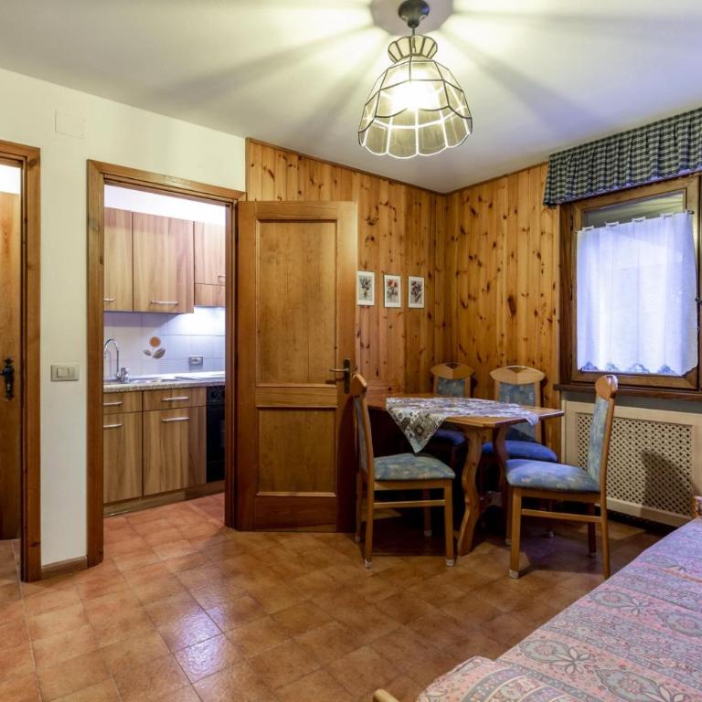 Des Alpes 3 - Appartamento con 1 Camera da Letto - 5