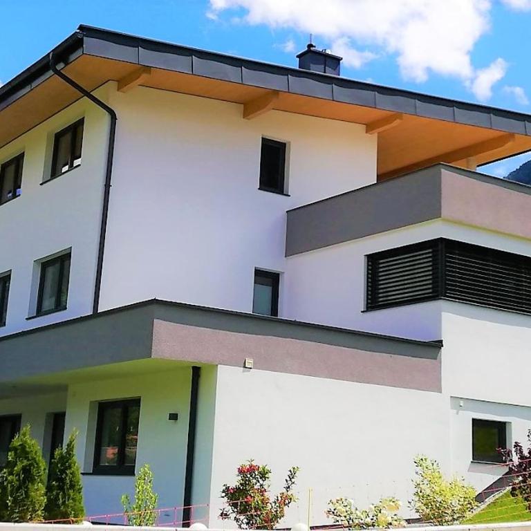 Living Apartment Maurer - Apartment mit 2 Schlafzimmern - 1