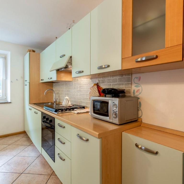 Casa Riz - Appartamento - 12