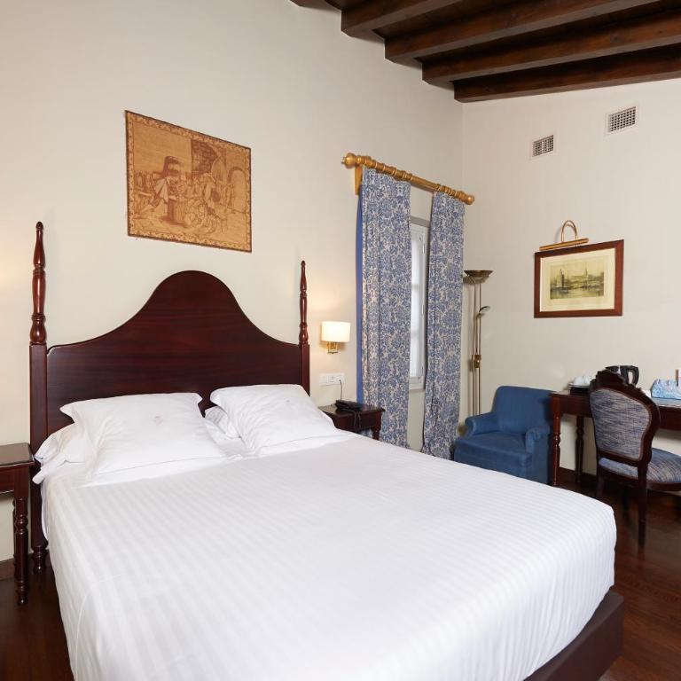 Las Casas de El Arenal - Habitación Doble - 1 o 2 camas - 7