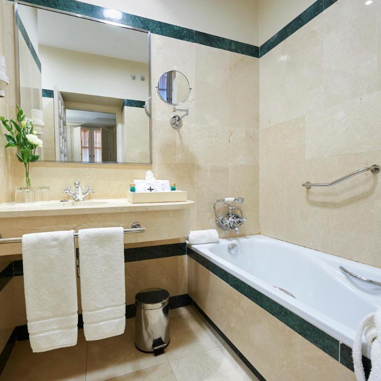 Las Casas de El Arenal - Habitación Doble - 1 o 2 camas - 4