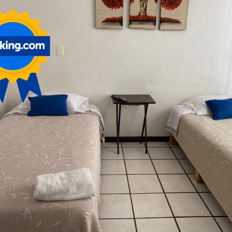 Casa Ejecutivo Zona Iteso Bahía de Acapulco - Casa de 4 dormitorios - 14