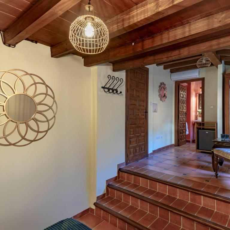 Casa del Capitel Nazarí - Standard Double or Twin Room - 18