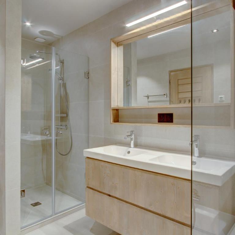 Chalet La Mésange Boréale - Apartamento - 20