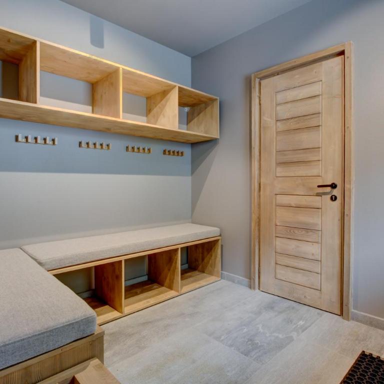 Chalet La Mésange Boréale - Apartamento - 27