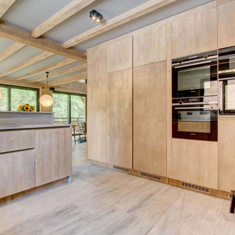 Chalet La Mésange Boréale - Apartamento - 31
