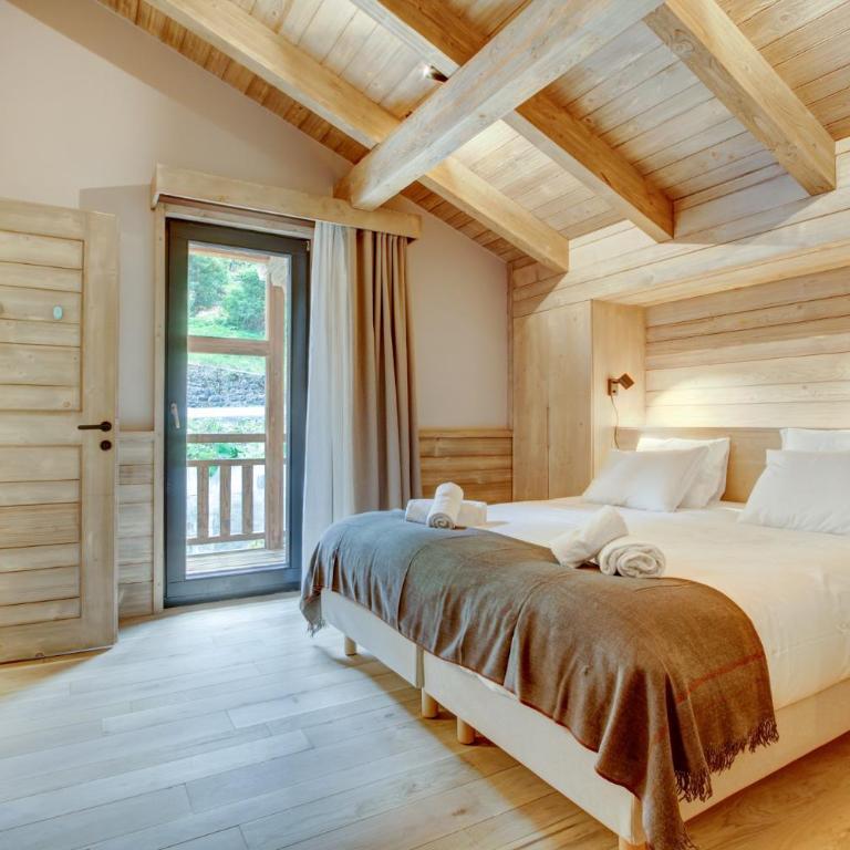 Chalet La Mésange Boréale - Apartamento - 21