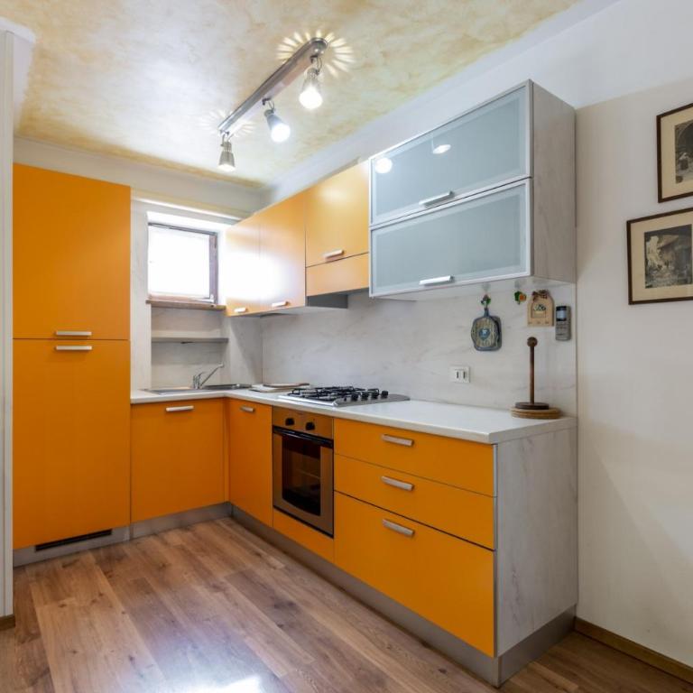Solaia - Appartamento con Balcone - 7
