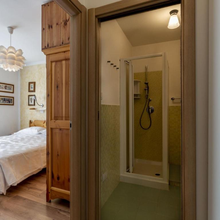 Solaia - Appartamento con Balcone - 3
