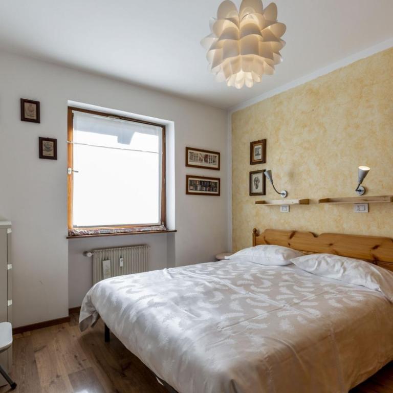 Solaia - Appartamento con Balcone - 5
