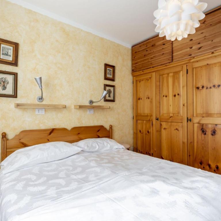 Solaia - Appartamento con Balcone - 8