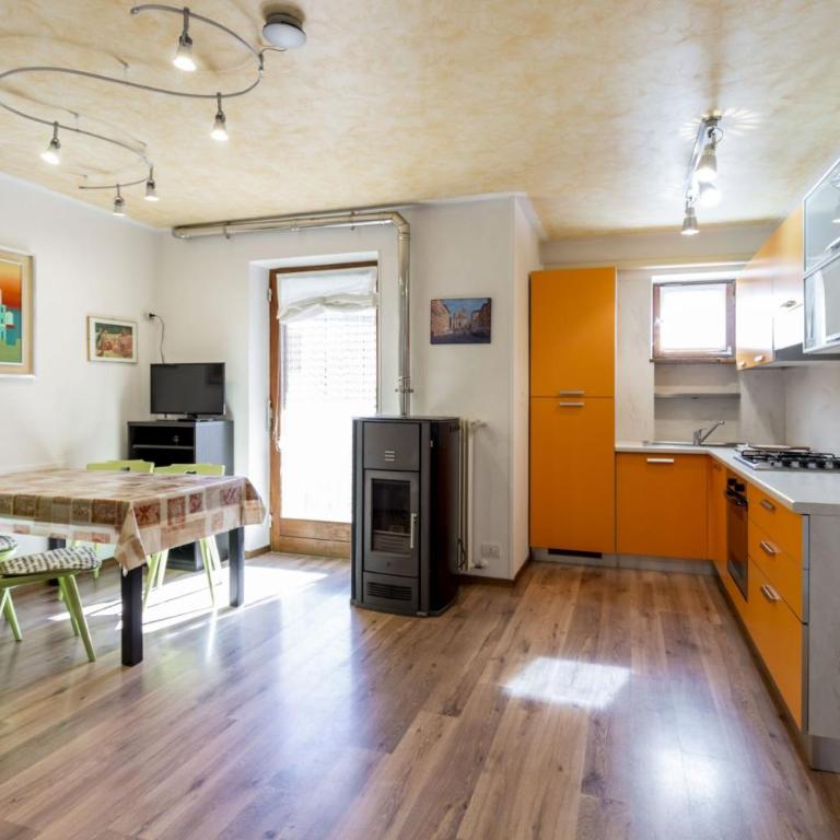 Solaia - Appartamento con Balcone - 6