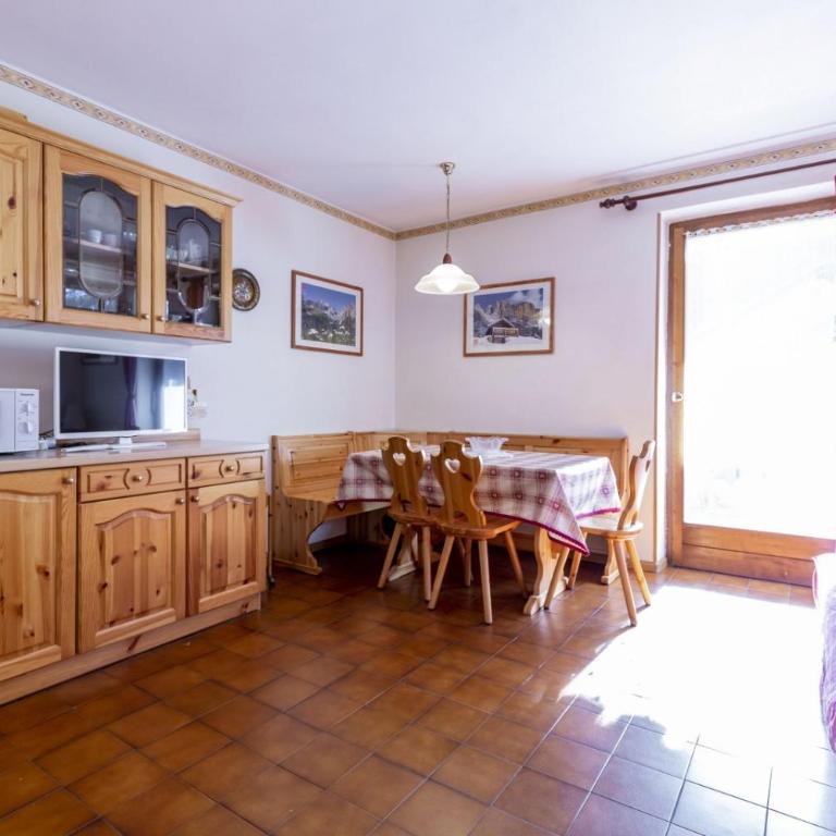 Solaia - Appartamento con 1 Camera da Letto - 12