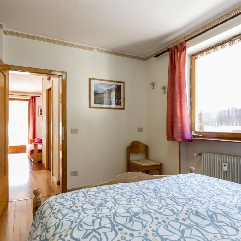 Solaia - Appartamento con 1 Camera da Letto - 13