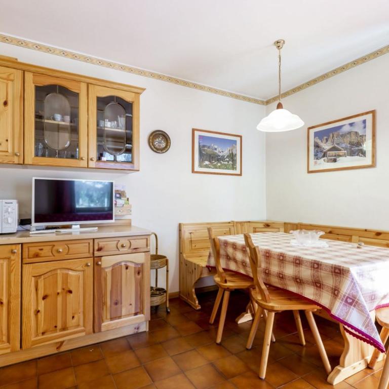 Solaia - Appartamento con 1 Camera da Letto - 14