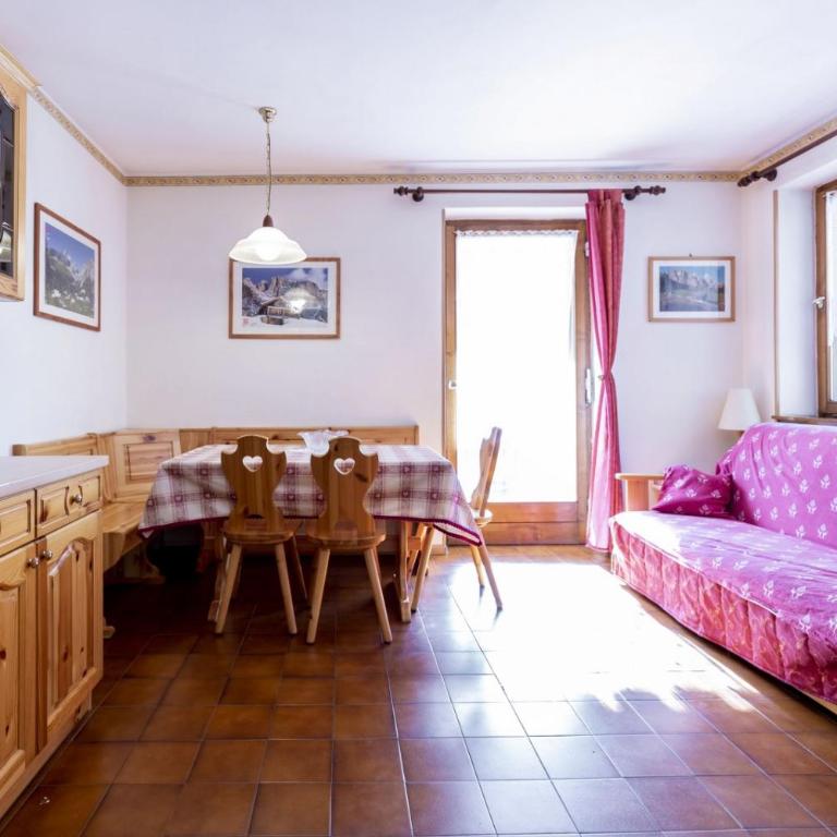 Solaia - Appartamento con 1 Camera da Letto - 7