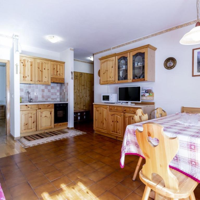 Solaia - Appartamento con 1 Camera da Letto - 6