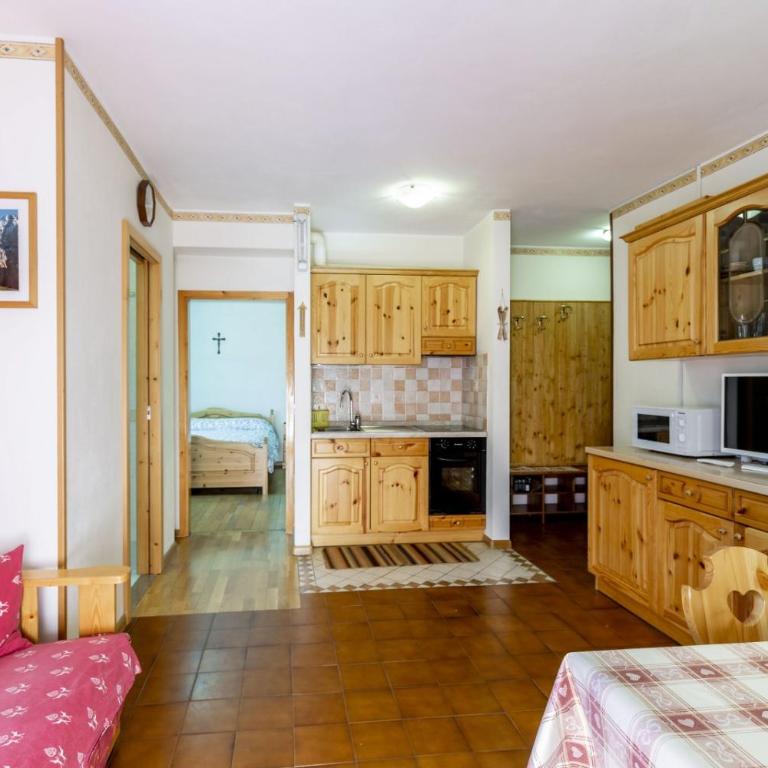 Solaia - Appartamento con 1 Camera da Letto - 5