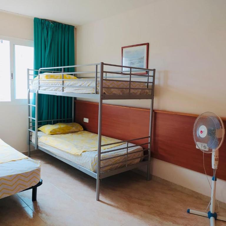 Cap Salou Apartment - Two-Bedroom Apartment - 16