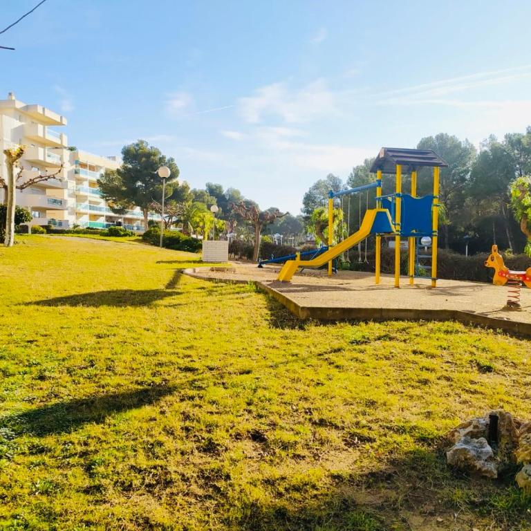 Cap Salou Apartment - Two-Bedroom Apartment - 2