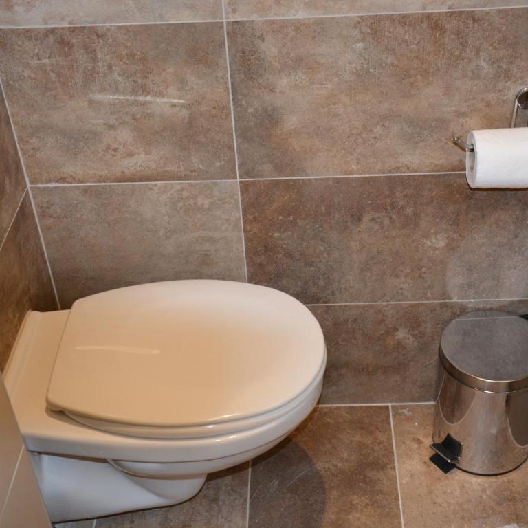 Apartman SREBRNA PAHULjA-Konaci - Studio - 26