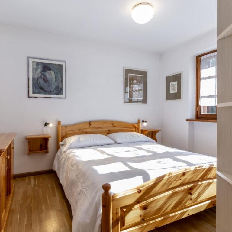 El Tobià - Appartamento con 2 Camere da Letto - 12